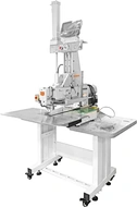 DS-G3020RS High Speed Electronic Bar Tacking Sewing Machine For Pillows